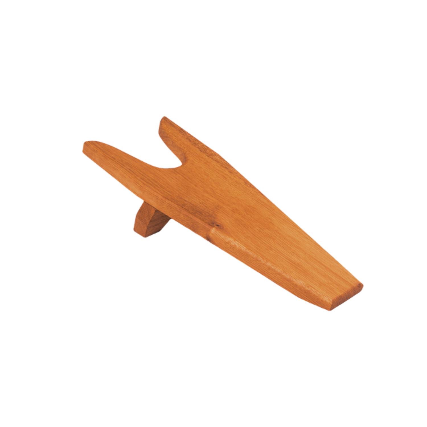 Oak Bootjack